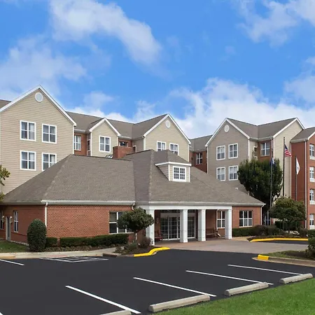 Homewood Suites By Hilton Alexandria